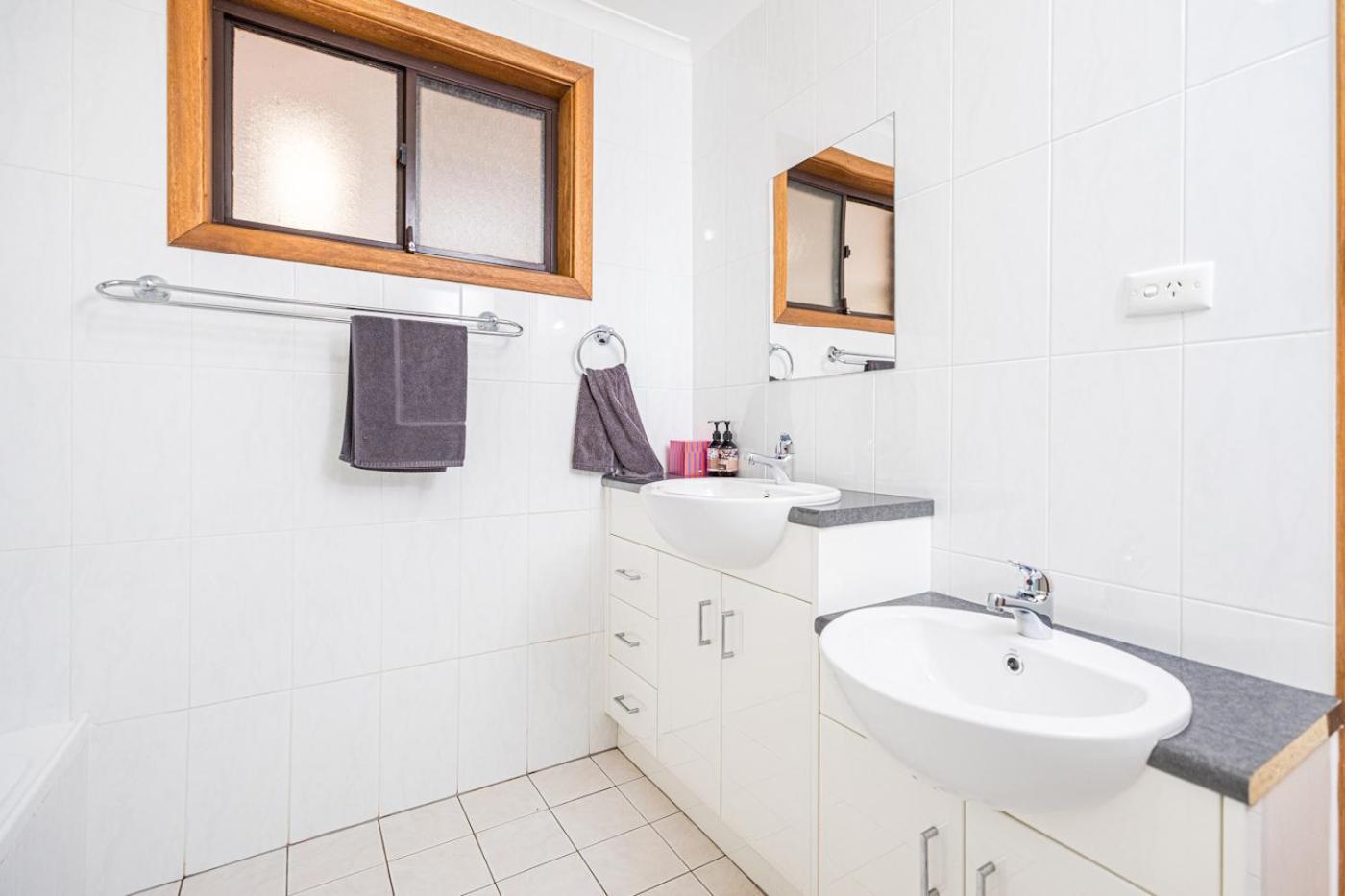 Watervale Hotel Guesthouse Ngoại thất bức ảnh