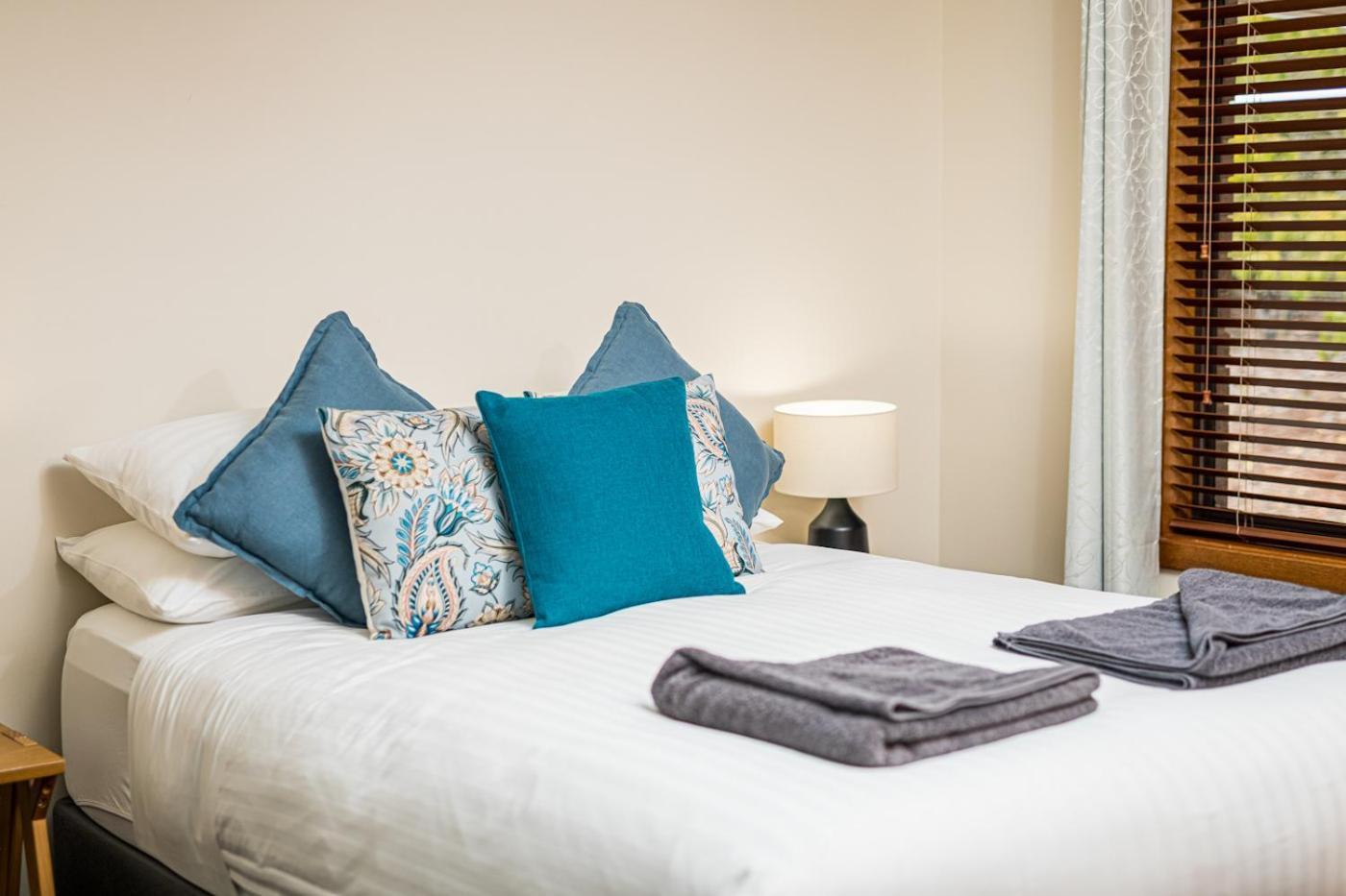 Watervale Hotel Guesthouse Ngoại thất bức ảnh