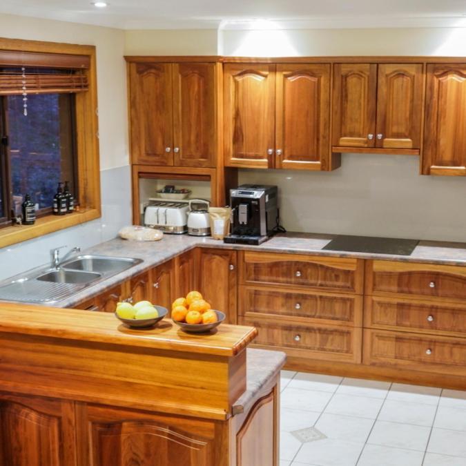 Watervale Hotel Guesthouse Ngoại thất bức ảnh